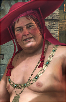 Juan Borgia the Elder