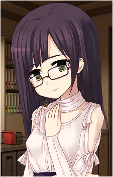 Sanae Ichikawa