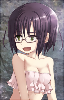 Sanae Ichikawa