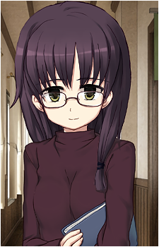 Sanae Ichikawa