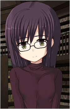 Sanae Ichikawa's image
