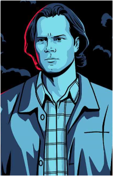 Sam Winchester