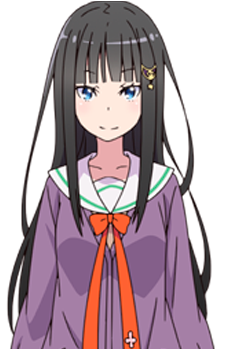 Shingetsu Ernesta Fukami