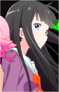Shingetsu Ernesta Fukami