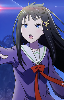 Shingetsu Ernesta Fukami