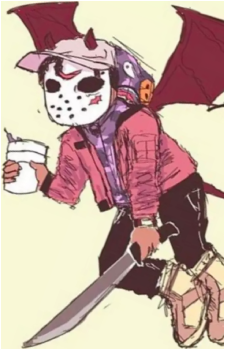 Ski Mask The Slump God