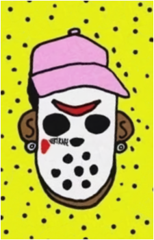 Ski Mask The Slump God