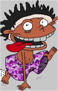 Ski Mask The Slump God