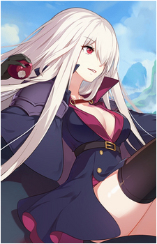 Lucifer {GXB}'s image