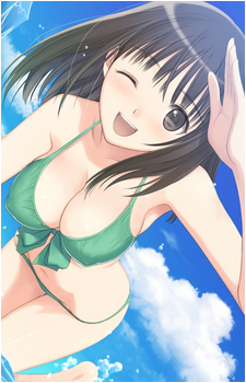 Ai Saeki