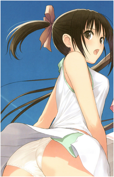 Ai Saeki