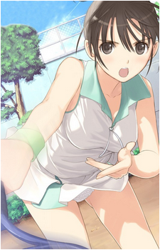 Ai Saeki