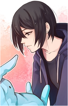 Kai {#M}'s image