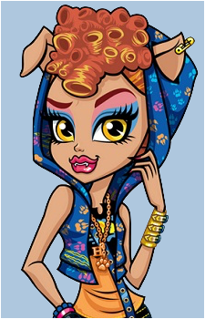 Howleen Wolf's image