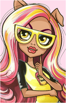 Howleen Wolf