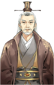 Old Palace Master