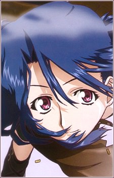 Nancy Makuhari's image