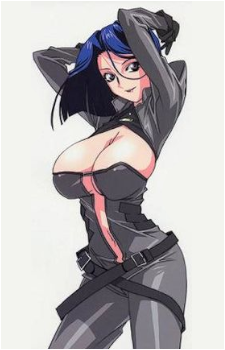 Nancy Makuhari