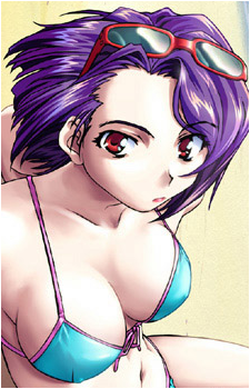 Nancy Makuhari