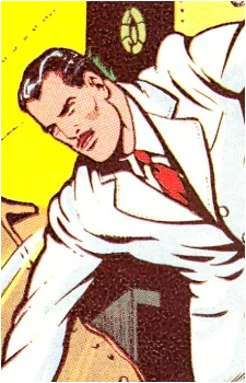 Dr. Destine