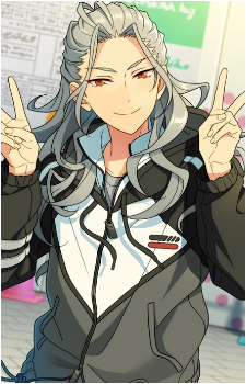Nagisa Ran
