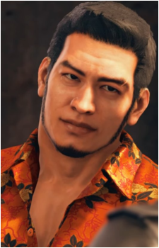 Masaharu Kaito