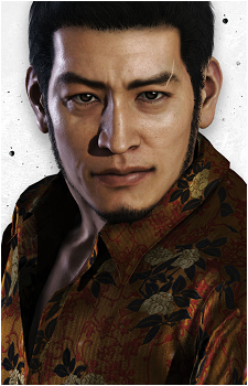Masaharu Kaito