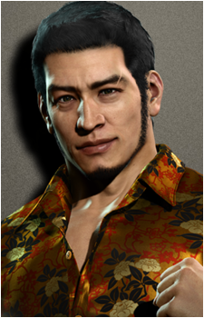 Masaharu Kaito's image