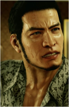 Masaharu Kaito