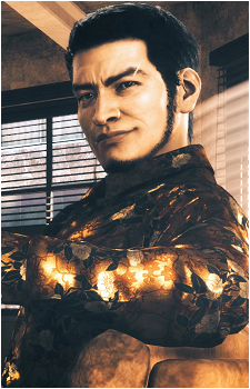 Masaharu Kaito