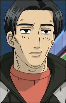 Kenji's image