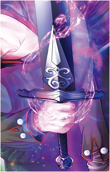 Cursed Sword {NSM}'s image