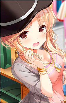 Nonoka Sasahara