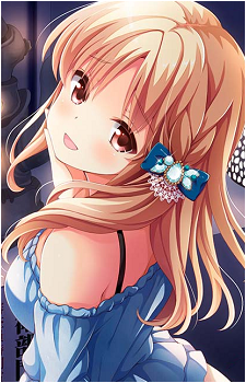 Nonoka Sasahara