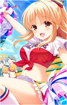Nonoka Sasahara