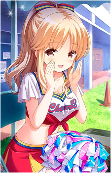 Nonoka Sasahara
