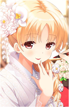 Nonoka Sasahara