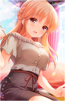 Nonoka Sasahara