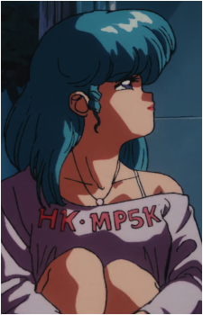 Ayumi-sensei