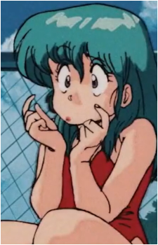 Ayumi-sensei