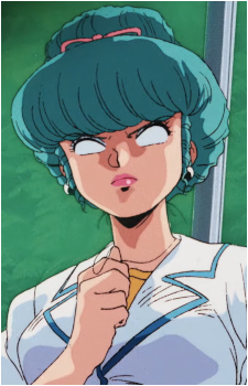 Ayumi-sensei