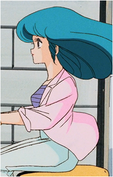 Ayumi-sensei