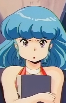 Ayumi-sensei