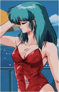 Ayumi-sensei