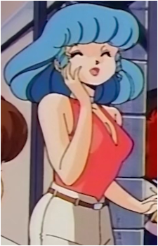 Ayumi-sensei