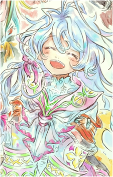 Image 3 - Art: 髙橋紗梨 Image 3