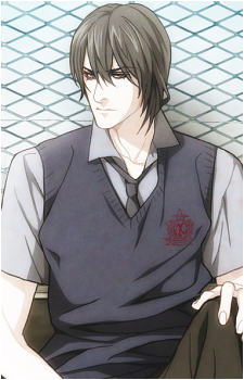 Youji Sakiyama