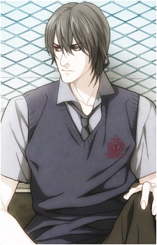 Youji Sakiyama