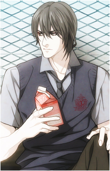 Youji Sakiyama