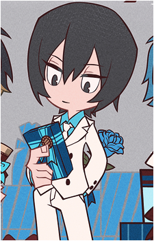 Youji Sakiyama